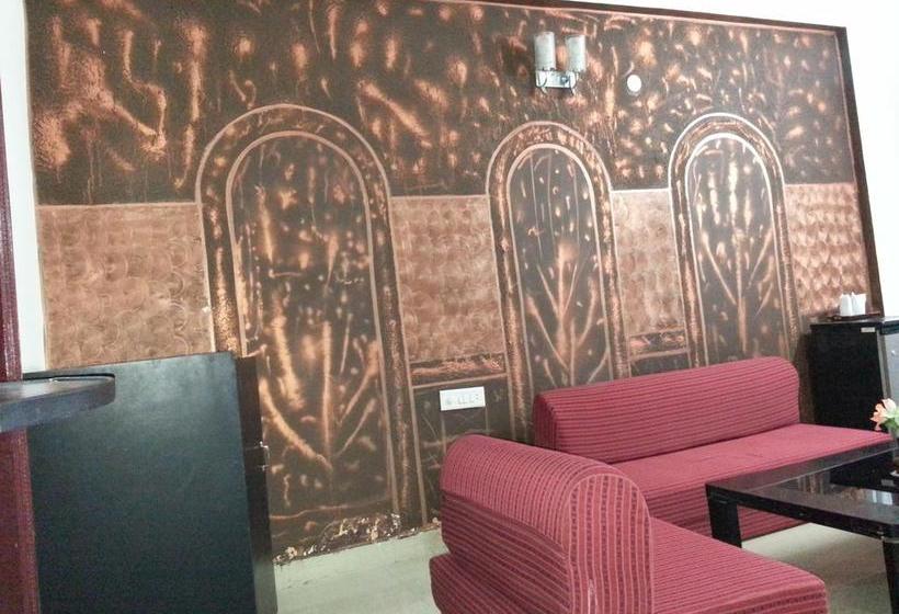 Hotel Gordon House 10