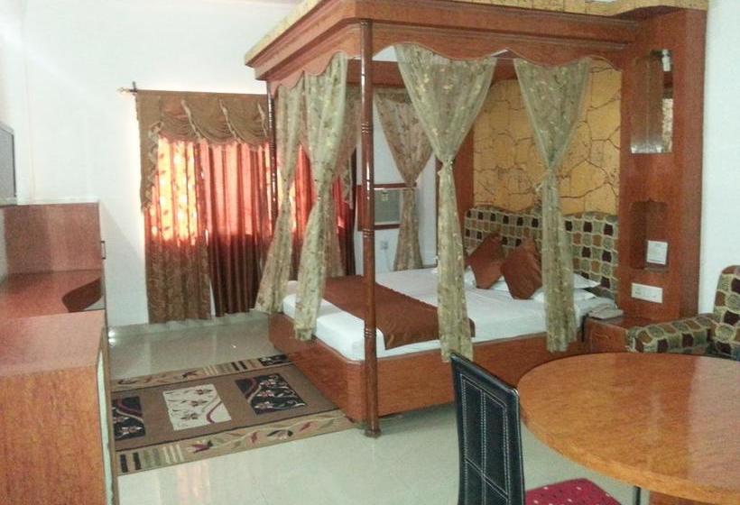 Hotel Gordon House 11