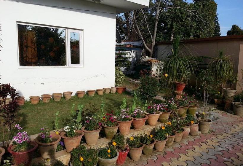 Hotel Gordon House 12