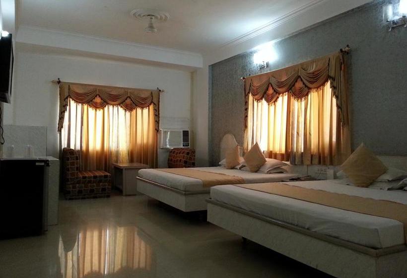 Hotel Gordon House 13