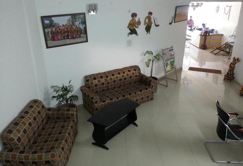 Hotel Gordon House 14