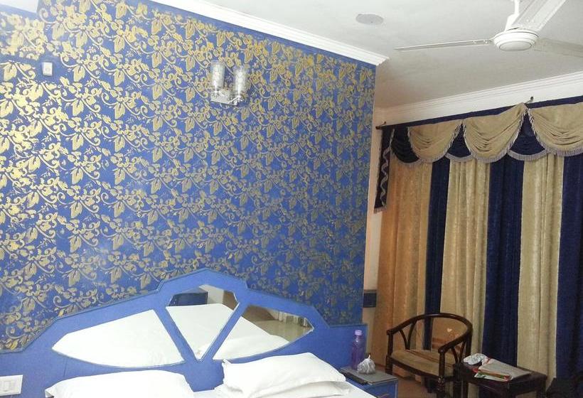 Hotel Gordon House 15