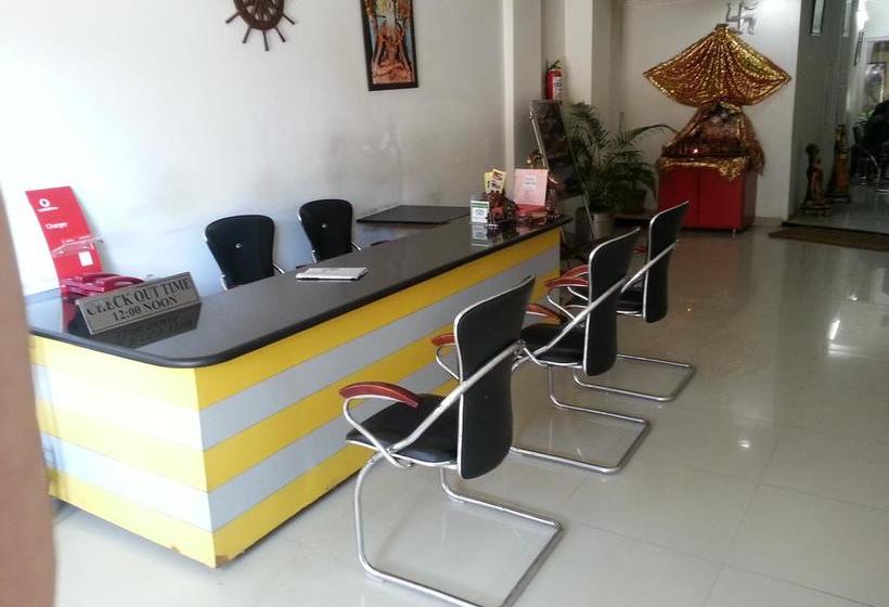 Hotel Gordon House 16