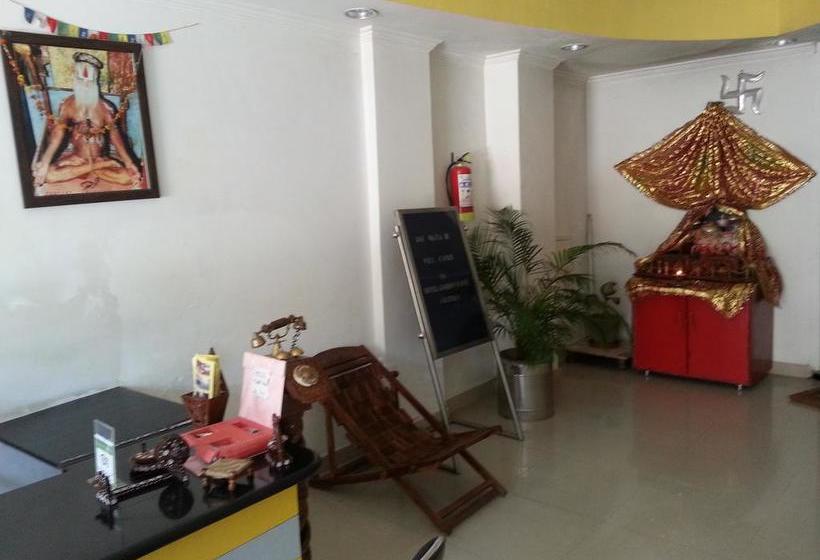 Hotel Gordon House 17