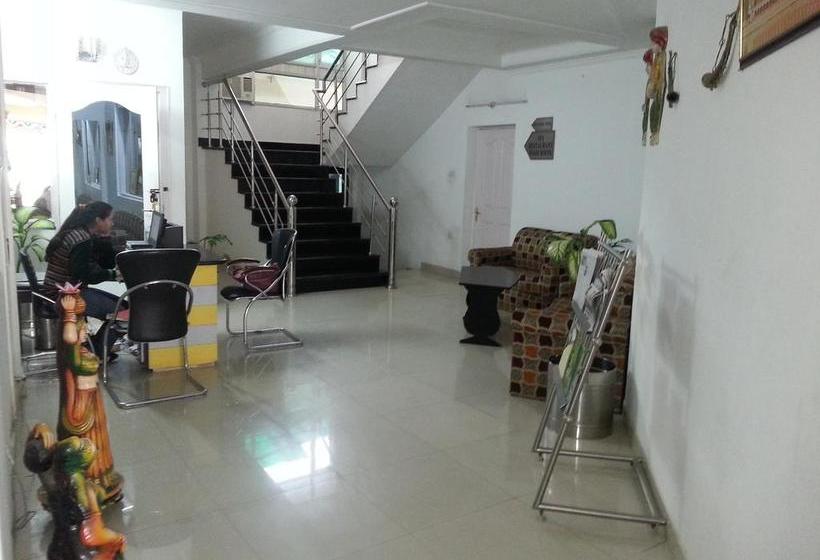 Hotel Gordon House 18