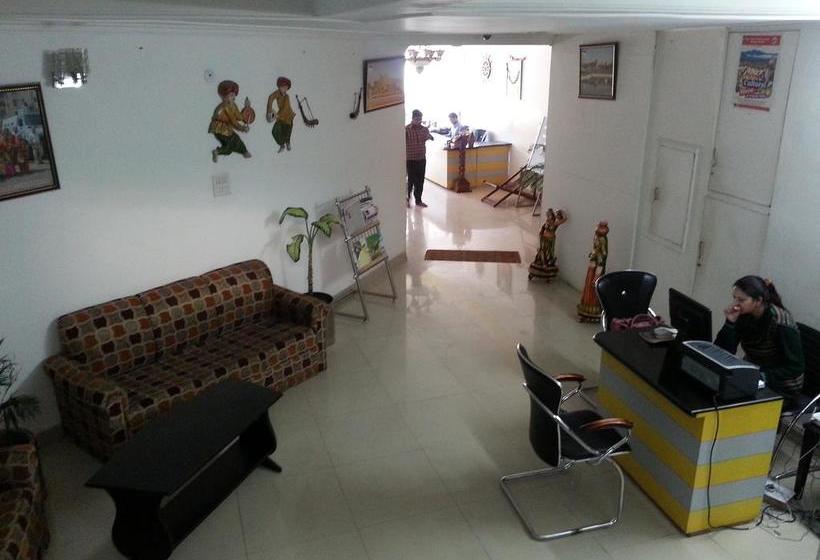 Hotel Gordon House 19