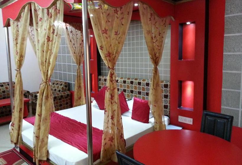 Hotel Gordon House 2