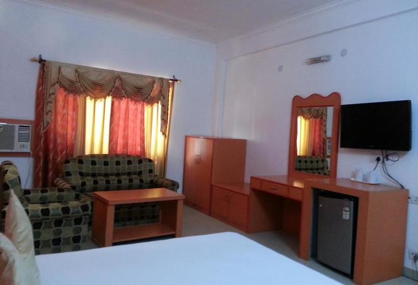 Hotel Gordon House 20