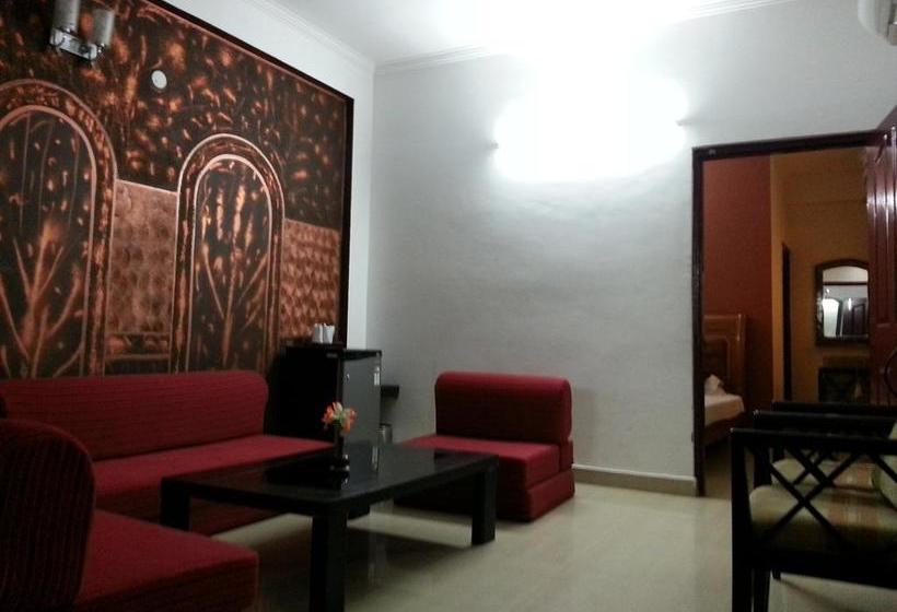 Hotel Gordon House 3