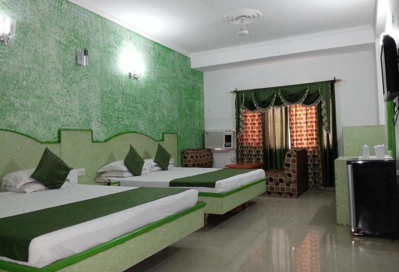 Hotel Gordon House 5