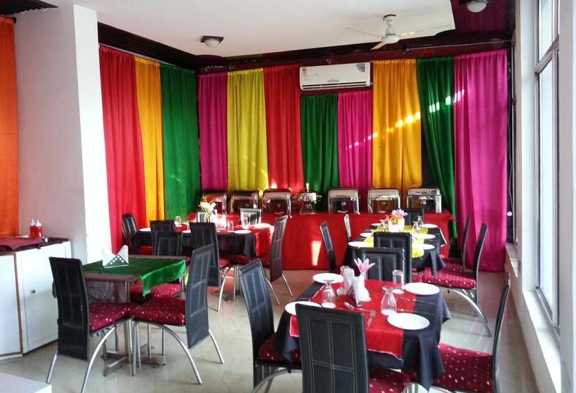 Hotel Gordon House 6