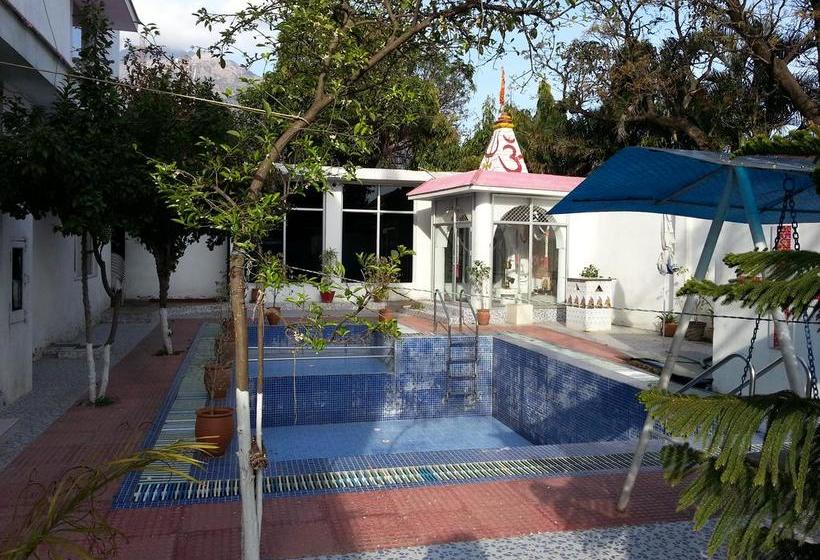 Hotel Gordon House 7