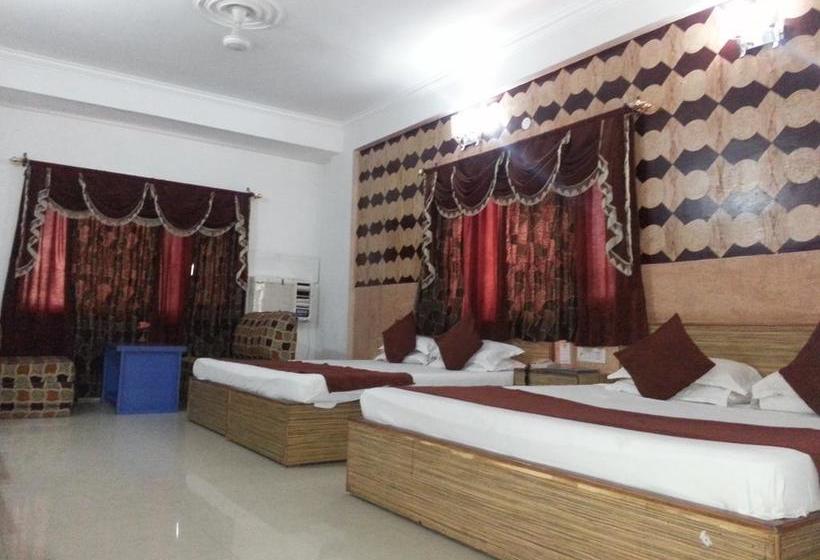 Hotel Gordon House 8