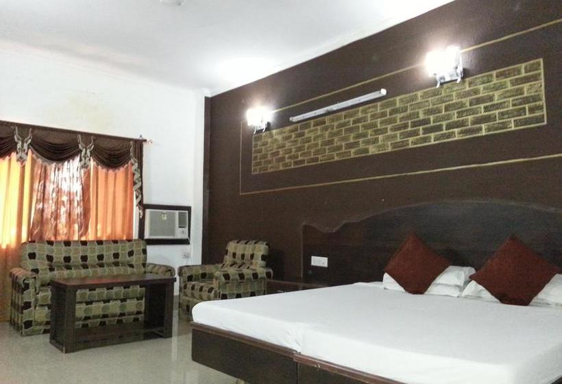 Hotel Gordon House 9