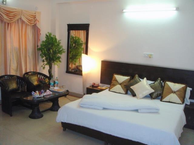 Bed and Breakfast The Sunrise House 1