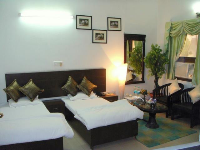 Bed and Breakfast The Sunrise House 10