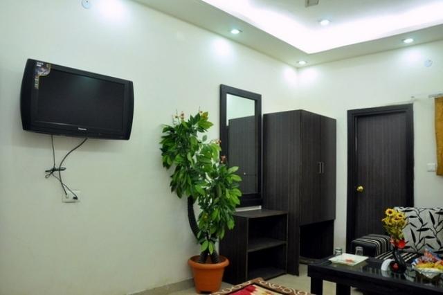 Bed and Breakfast The Sunrise House 2