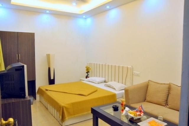 Bed and Breakfast The Sunrise House 3