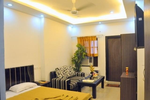 Bed and Breakfast The Sunrise House 4