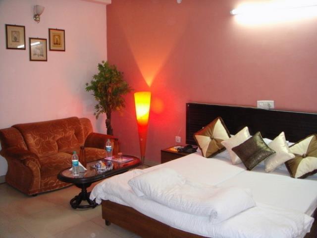 Bed and Breakfast The Sunrise House 5