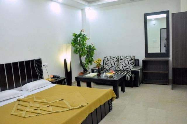 Bed and Breakfast The Sunrise House 7