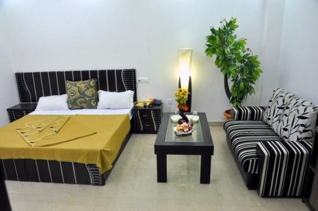 Bed and Breakfast The Sunrise House 8