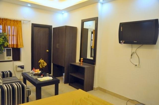 Bed and Breakfast The Sunrise House 9