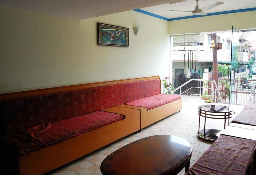 Hotel Viren Sofitel 1