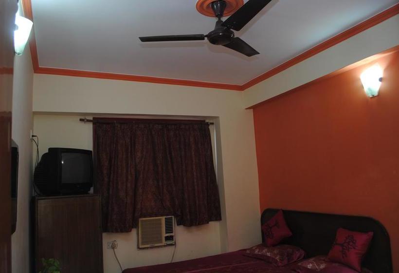 Hotel Viren Sofitel 10