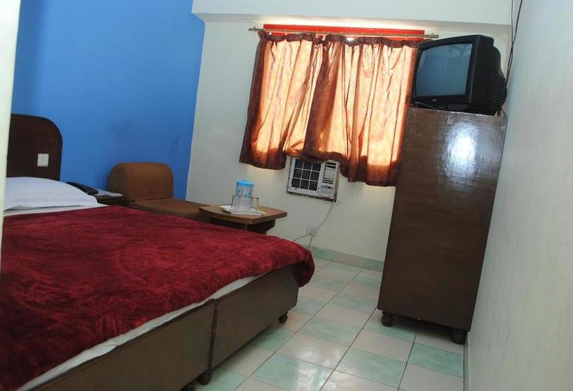 Hotel Viren Sofitel 11