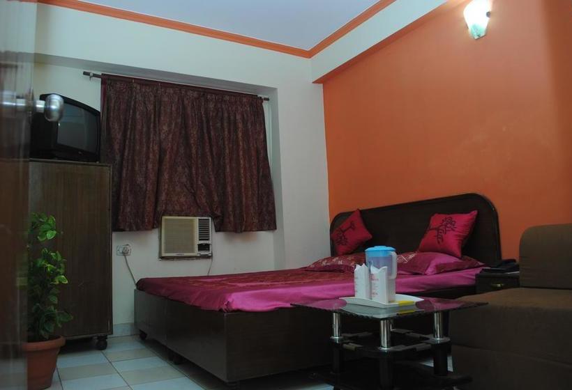 Hotel Viren Sofitel 12