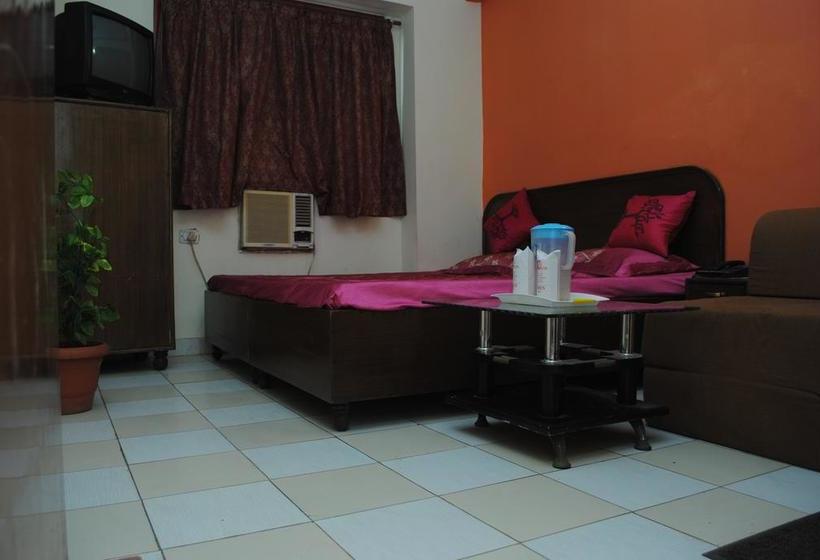 Hotel Viren Sofitel 13