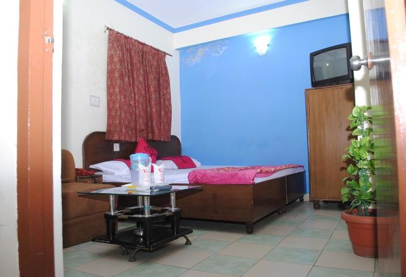 Hotel Viren Sofitel 14