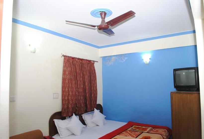 Hotel Viren Sofitel 15