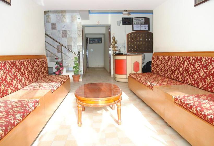 Hotel Viren Sofitel 16