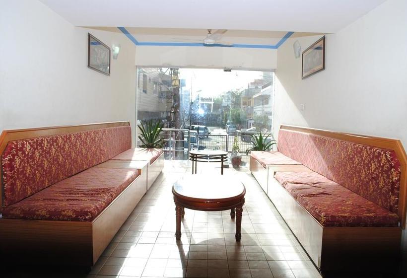 Hotel Viren Sofitel 17