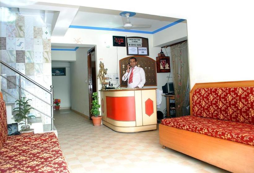 Hotel Viren Sofitel 19