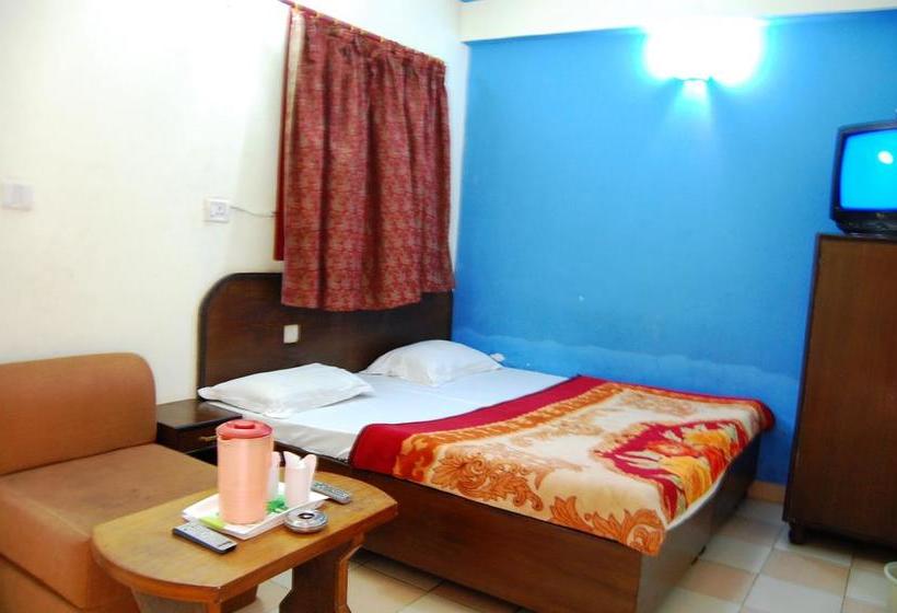 Hotel Viren Sofitel 2