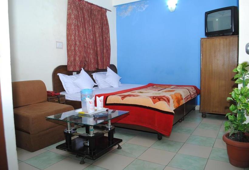 Hotel Viren Sofitel 20