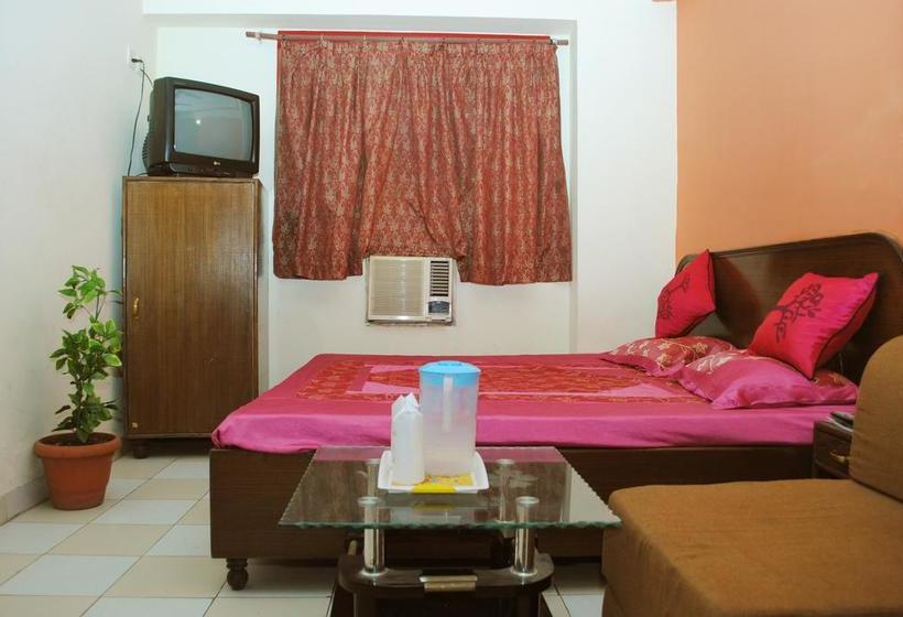 Hotel Viren Sofitel 3