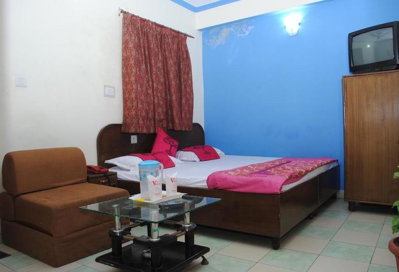 Hotel Viren Sofitel 4