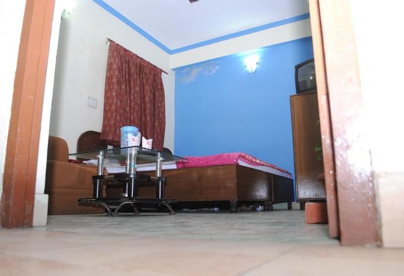 Hotel Viren Sofitel 5