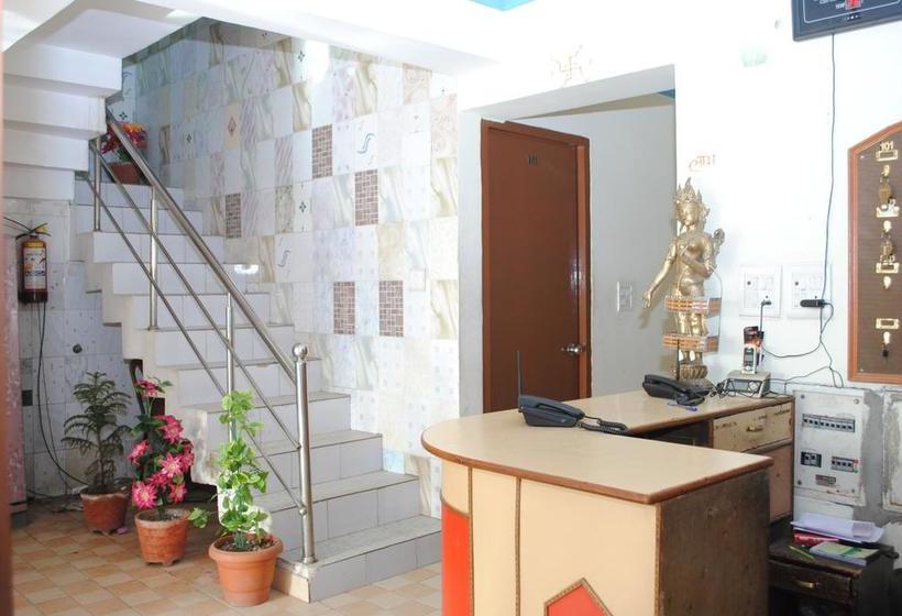 Hotel Viren Sofitel 6