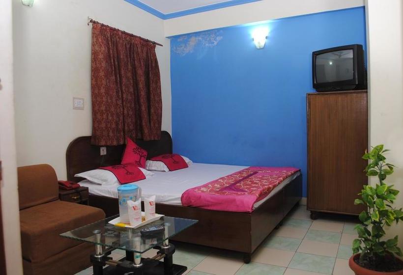 Hotel Viren Sofitel 7