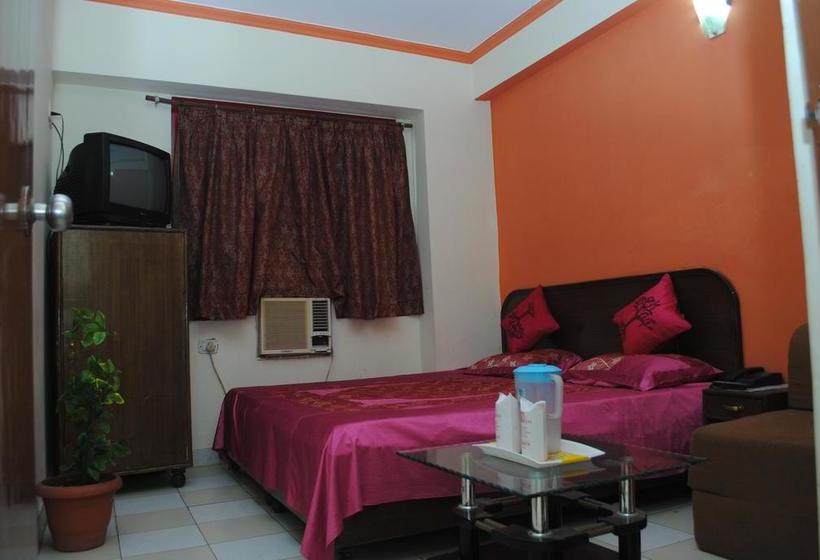 Hotel Viren Sofitel 8