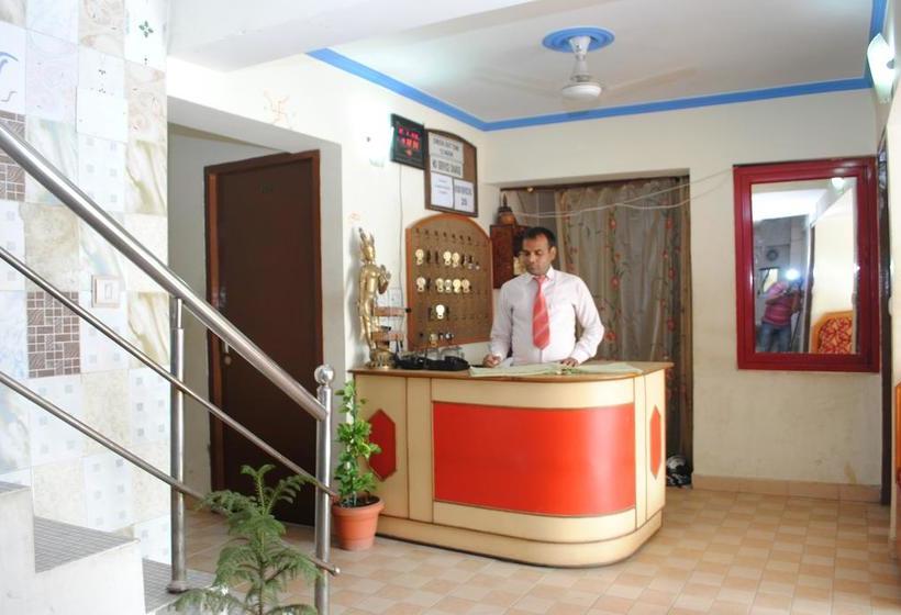 Hotel Viren Sofitel 9