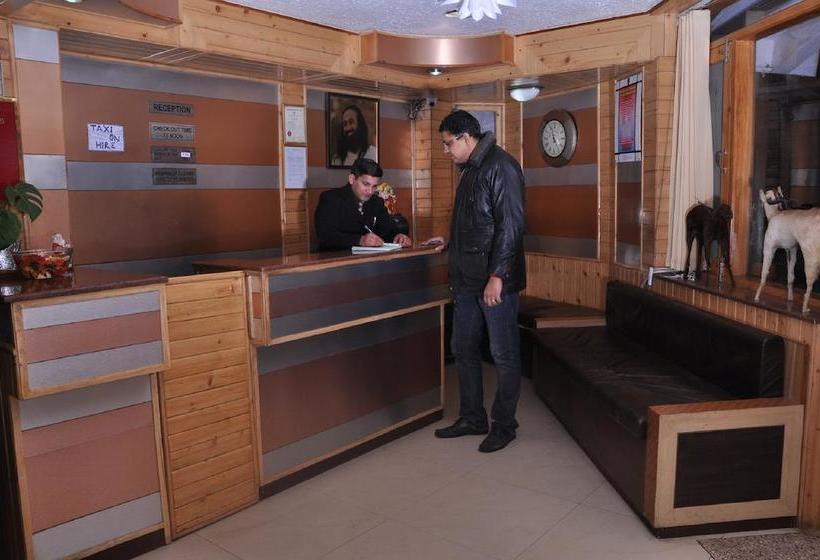 Hotel Prestige Himachal Pradesh