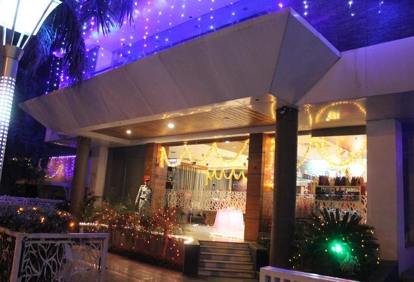 Hotel Rallentino Kota Rajasthán