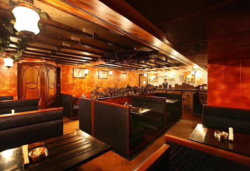 Hotel Brijwasi Royal 15