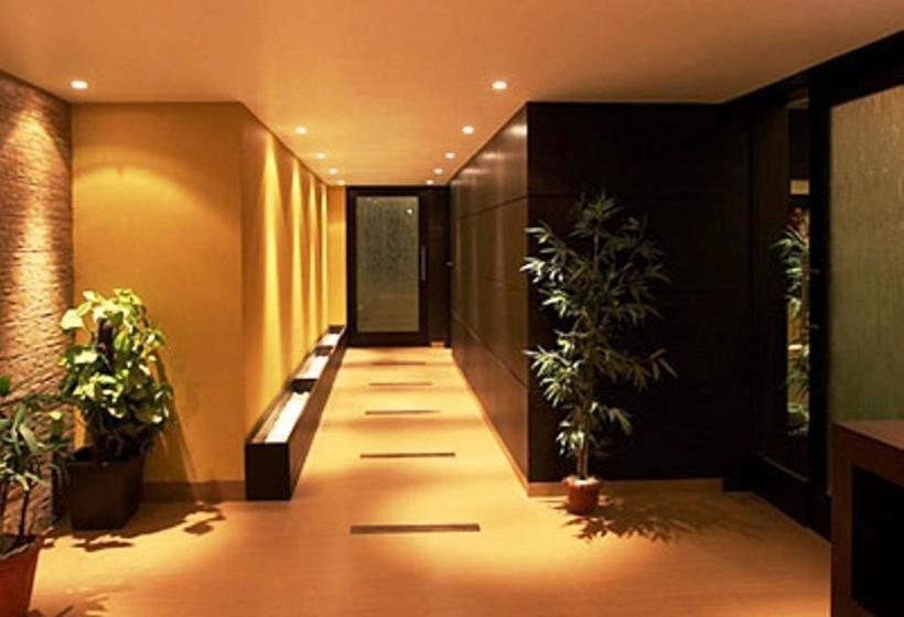 Hotel Brijwasi Royal 6